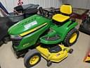 2015 John Deere X530 Image