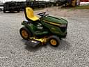 2015 John Deere X534 Image