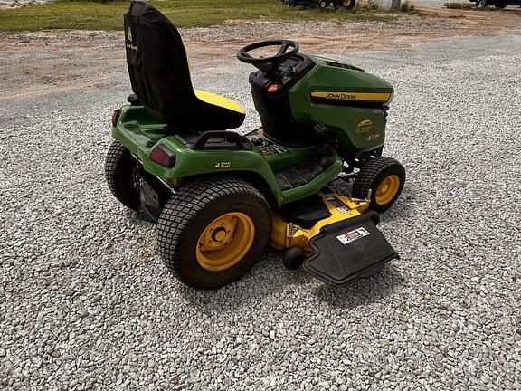 Image of John Deere X534 equipment image 1