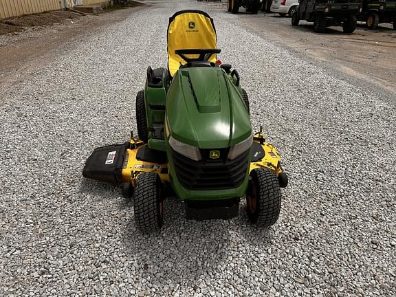 Image of John Deere X534 equipment image 2
