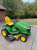 2015 John Deere X534 Image