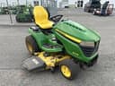 2015 John Deere X534 Image
