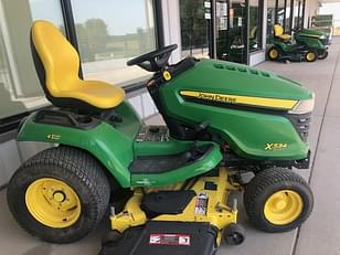 Main image John Deere X534 0