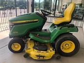 Thumbnail image John Deere X534 1