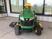 Thumbnail image John Deere X534 3