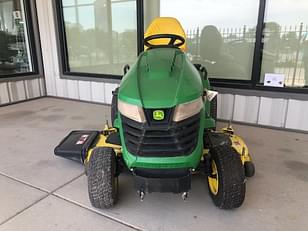 Main image John Deere X534 3