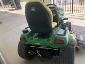 Thumbnail image John Deere X534 4