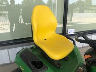 Main image John Deere X534 5