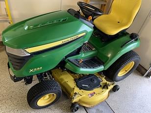 Main image John Deere X534 0