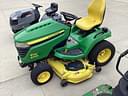 2015 John Deere X534 Image