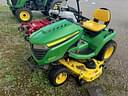 2015 John Deere X580 Image