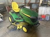 Thumbnail image John Deere X584 1