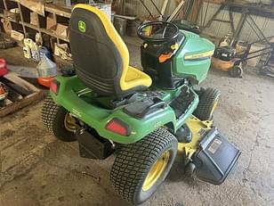 Main image John Deere X584 4