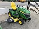 2015 John Deere X590 Image