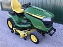 2015 John Deere X590 Image