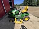 2015 John Deere X590 Image