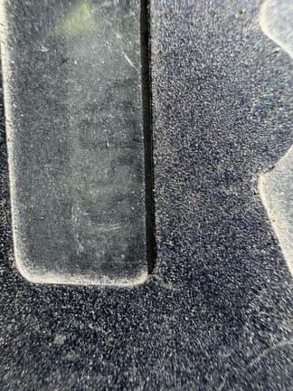 Image of John Deere X590 equipment image 4