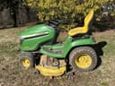 2015 John Deere X590 Image
