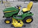 2015 John Deere X590 Image