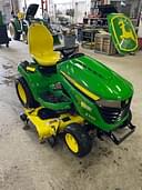 2015 John Deere X590 Image