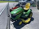 2015 John Deere X590 Image