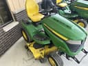 2015 John Deere X590 Image