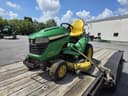 2015 John Deere X590 Image