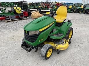 Main image John Deere X590 1