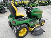 Thumbnail image John Deere X590 3