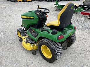 Main image John Deere X590 5