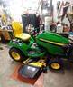 2015 John Deere X590 Image