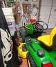Image of John Deere X590 Image 1