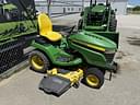 2015 John Deere X590 Image