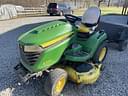 2015 John Deere X590 Image