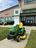 2015 John Deere X590 Image