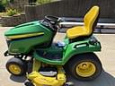 2015 John Deere X590 Image
