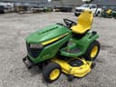 2015 John Deere X590 Image