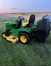 Thumbnail image John Deere X710 10