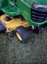 Thumbnail image John Deere X710 4