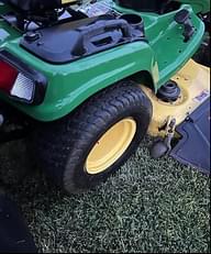 Main image John Deere X710 5