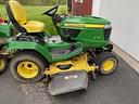2015 John Deere X710 Image