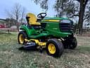 2015 John Deere X730 Image