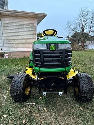 Image of John Deere X730 equipment image 2