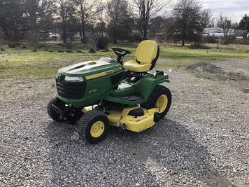 Main image John Deere X730