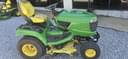 2015 John Deere X730 Image