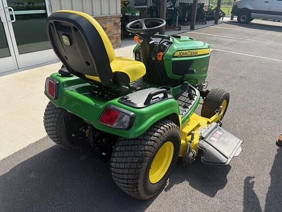 Image of John Deere X730 equipment image 2