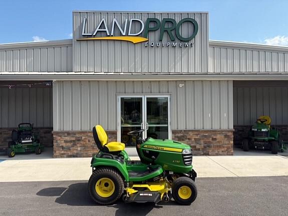 Image of John Deere X730 Primary image