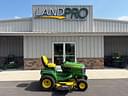 2015 John Deere X730 Image