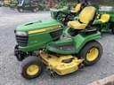 2015 John Deere X730 Image