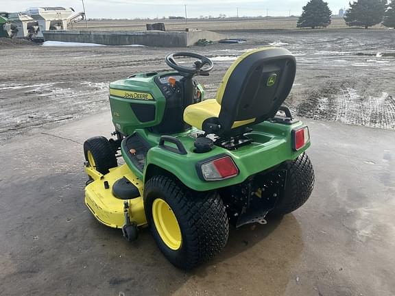 Image of John Deere X730 equipment image 2